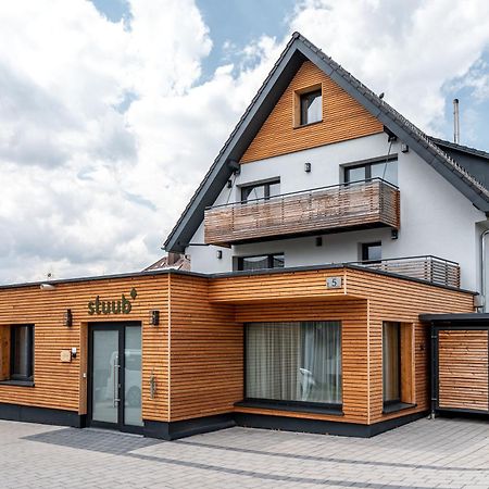 Stuub Saig Apartment Lenzkirch Exterior foto