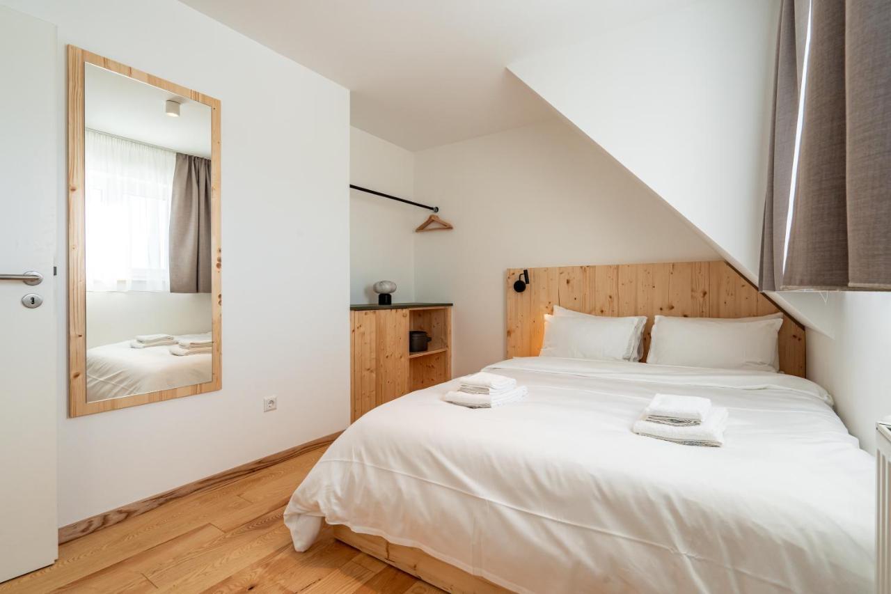 Stuub Saig Apartment Lenzkirch Exterior foto