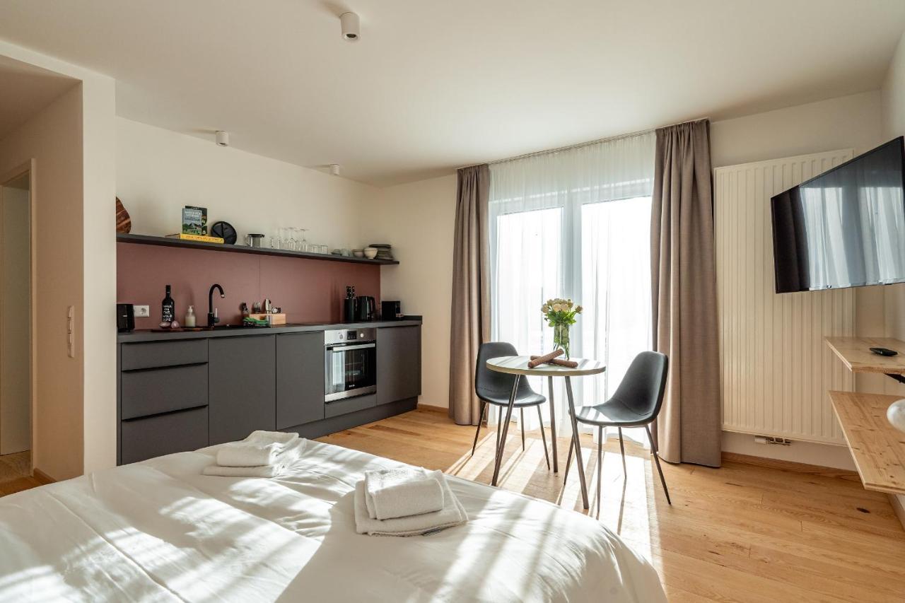 Stuub Saig Apartment Lenzkirch Exterior foto