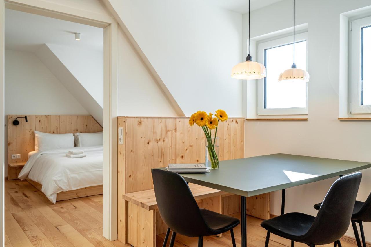 Stuub Saig Apartment Lenzkirch Exterior foto